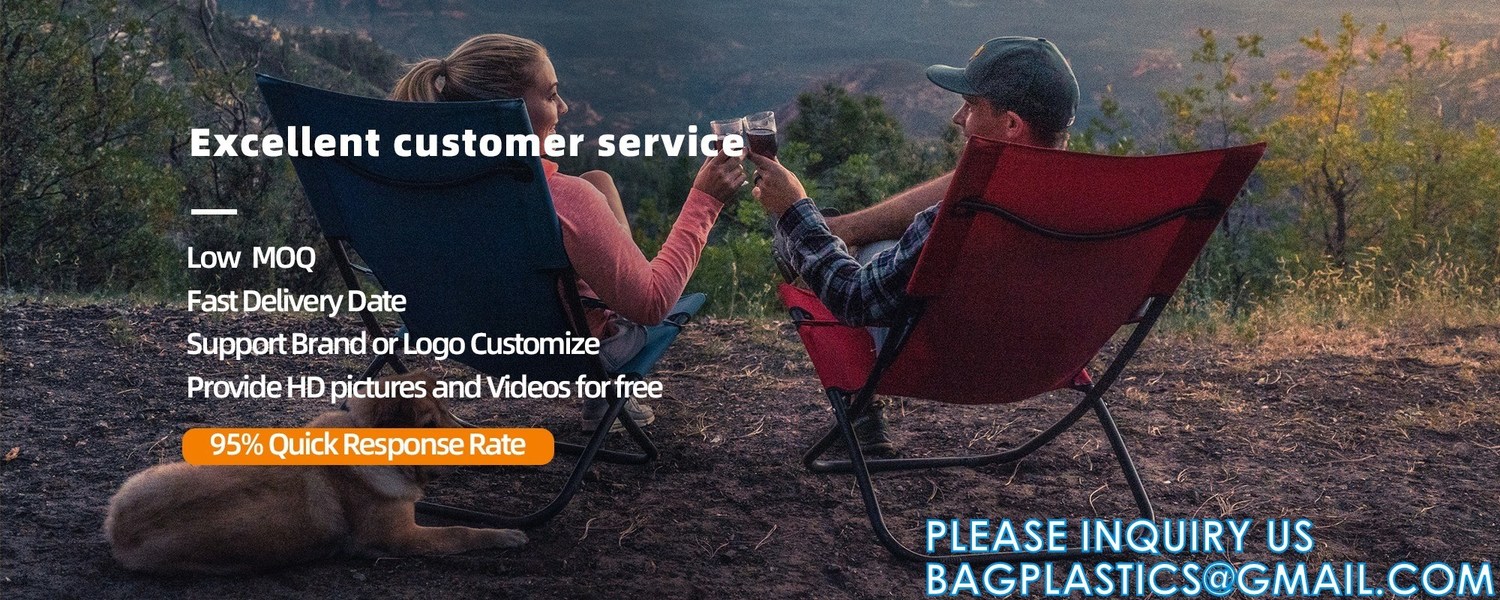 عرضه محصولات کمپینگ