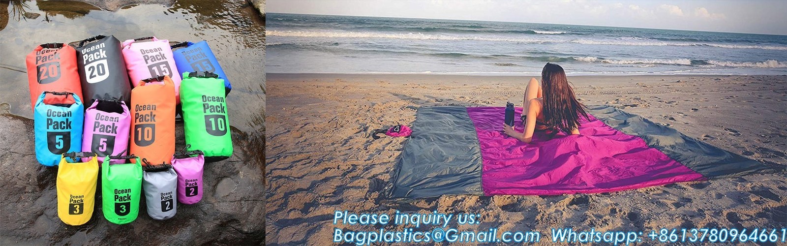 محصولات هدایای تبلیغاتی تولیدی BAGEASE