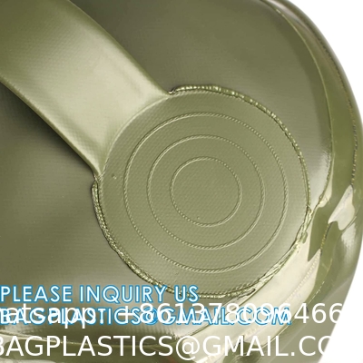 Water tank Gasoline Container Bag Portable Oil Drum Fuel Canister Petrol Tank, Collapsible Container Water Bladder,