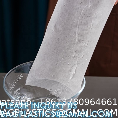Waterproof Greaseproof Jumbo Roll Food Grade Double Sides Coated Silicone Parchment Paper Baking Paper Roll