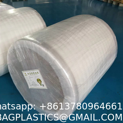 Waterproof Greaseproof Jumbo Roll Food Grade Double Sides Coated Silicone Parchment Paper Baking Paper Roll