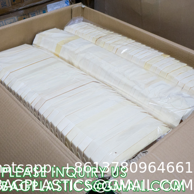 Wooden Food Packaging Box Cake Dessert Container With Plastic Cover, Take Out Pastry Cake Lunch Sushi Tray