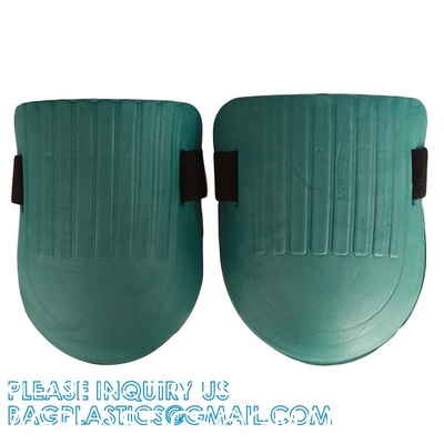 Gardening Knee Pads Lightweight Waterproof EVA Foam Cushion, Soft Inner Liner, and Easy Fit, Kneeling Pad