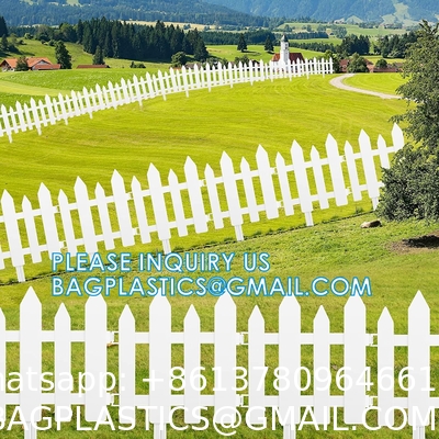 Reusable Netting Safety Fences Roll with Zip Ties, Durable Temporary Pool Fence Snow Fencing for Deer Rabbit
