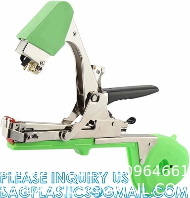 Garden Tapetool Plant Vegetable Hand Tying Binding Machine Tape Tool Plant Tying Tapetool Fruit Tapener Machine