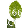 Artificial Monstera Deliciosa Plant 37" Fake Tropical Palm Tree, Perfect Faux Swiss Cheese Plants in Pot