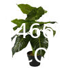 Artificial Monstera Deliciosa Plant 37" Fake Tropical Palm Tree, Perfect Faux Swiss Cheese Plants in Pot