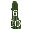 Artificial Plants Fake Banana Tree with Green Leaves in Plastic Pot Faux Strelitzia Jungle Tropical Plants Greenery