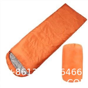Ultralight Sleeping Bag, Backpacking Sleeping Bag for Adults Youth - Compact Lightweight Waterproof - 3 Season Cool
