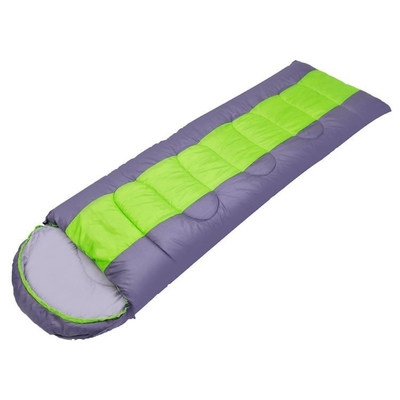 Ultralight Sleeping Bag, Backpacking Sleeping Bag for Adults Youth - Compact Lightweight Waterproof - 3 Season Cool