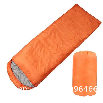 Ultralight Sleeping Bag, Backpacking Sleeping Bag for Adults Youth - Compact Lightweight Waterproof - 3 Season Cool