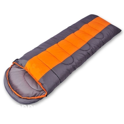 Ultralight Sleeping Bag, Backpacking Sleeping Bag for Adults Youth - Compact Lightweight Waterproof - 3 Season Cool