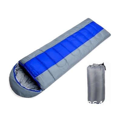 Ultralight Sleeping Bag, Backpacking Sleeping Bag for Adults Youth - Compact Lightweight Waterproof - 3 Season Cool