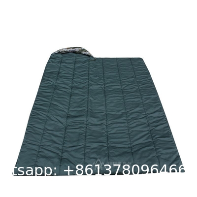 Ultralight Sleeping Bag, Backpacking Sleeping Bag for Adults Youth - Compact Lightweight Waterproof - 3 Season Cool