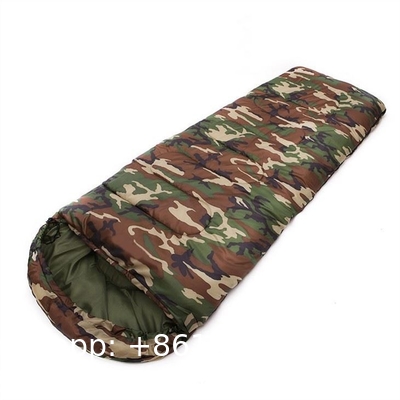 Ultralight Sleeping Bag, Backpacking Sleeping Bag for Adults Youth - Compact Lightweight Waterproof - 3 Season Cool