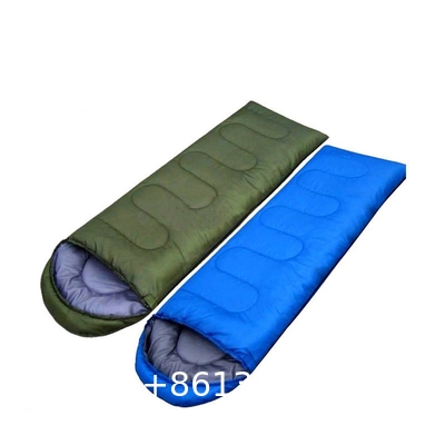 Ultralight Sleeping Bag, Backpacking Sleeping Bag for Adults Youth - Compact Lightweight Waterproof - 3 Season Cool