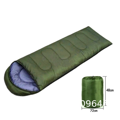 Ultralight Sleeping Bag, Backpacking Sleeping Bag for Adults Youth - Compact Lightweight Waterproof - 3 Season Cool
