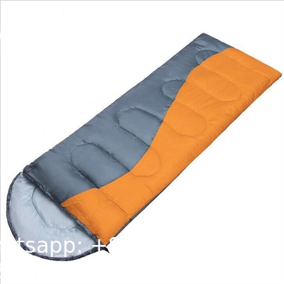 Ultralight Sleeping Bag, Backpacking Sleeping Bag for Adults Youth - Compact Lightweight Waterproof - 3 Season Cool