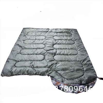 Ultralight Sleeping Bag, Backpacking Sleeping Bag for Adults Youth - Compact Lightweight Waterproof - 3 Season Cool