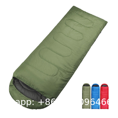 Ultralight Sleeping Bag, Backpacking Sleeping Bag for Adults Youth - Compact Lightweight Waterproof - 3 Season Cool