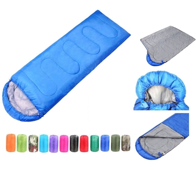 Ultralight Sleeping Bag, Backpacking Sleeping Bag for Adults Youth - Compact Lightweight Waterproof - 3 Season Cool