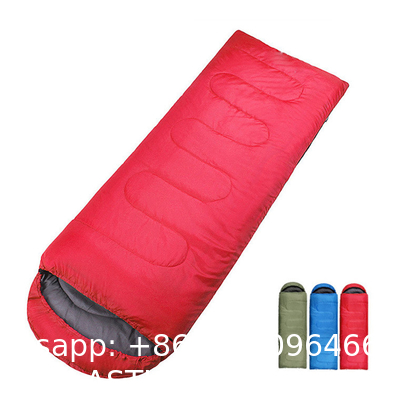 Ultralight Sleeping Bag, Backpacking Sleeping Bag for Adults Youth - Compact Lightweight Waterproof - 3 Season Cool