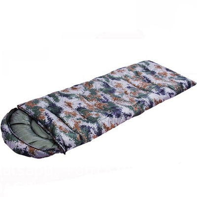 Ultralight Sleeping Bag, Backpacking Sleeping Bag for Adults Youth - Compact Lightweight Waterproof - 3 Season Cool