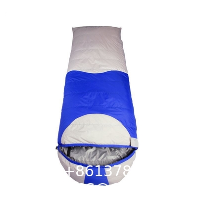 Ultralight Sleeping Bag, Backpacking Sleeping Bag for Adults Youth - Compact Lightweight Waterproof - 3 Season Cool