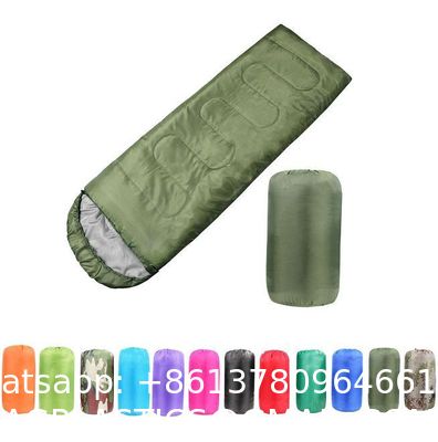 Envelope ornaments Sleeping Bags, Compression Sack for Cold Weather Travel, Camping, Hiking, Outdoor, Backpacking