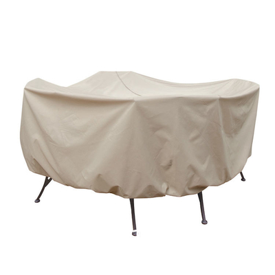Furniture Cover 600D Waterproof Large Heavy Duty Outdoor Furniture Set Covers with Anti-UV and Wind-Proof Suitable