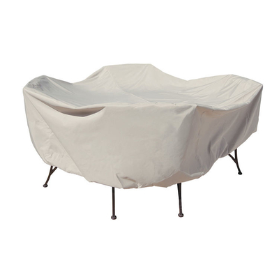 Furniture Cover 600D Waterproof Large Heavy Duty Outdoor Furniture Set Covers with Anti-UV and Wind-Proof Suitable