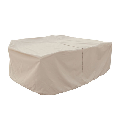 Furniture Cover 600D Waterproof Large Heavy Duty Outdoor Furniture Set Covers with Anti-UV and Wind-Proof Suitable