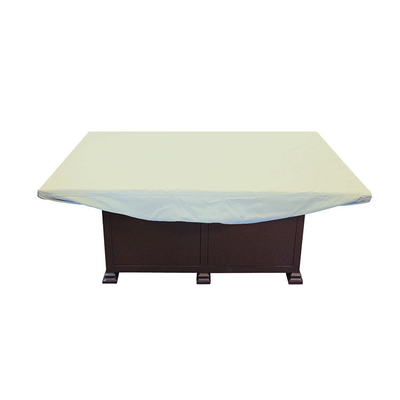 Furniture Cover 600D Waterproof Large Heavy Duty Outdoor Furniture Set Covers with Anti-UV and Wind-Proof Suitable