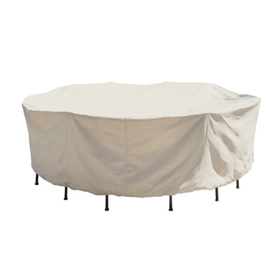 Furniture Cover 600D Waterproof Large Heavy Duty Outdoor Furniture Set Covers with Anti-UV and Wind-Proof Suitable