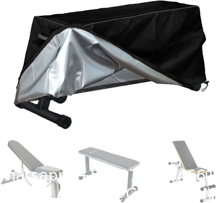 Sit-Up Board Cover, Weight Bench Outdoor Cover, Suitable Sit-Up Board, Weight Bench, Weight Chair, Fitness