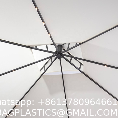 Pop Up Gazebo Mosquito Nettings, Outdoor Canopy Shelter Garden Lawn Backyard, Patio Cover Outdoor Gazebo Pergol