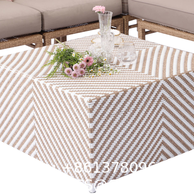 Outdoor Patio Furniture Sets Patio Set Rattan Chair Wicker Sofa Conversation Set Patio Chair Backyard Lawn