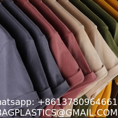 Plus Size Mens Drop Shoulder 100% Thick Custom Heavyweight T-Shirt Oem Boxy Blank Cotton T Shirt Oversized