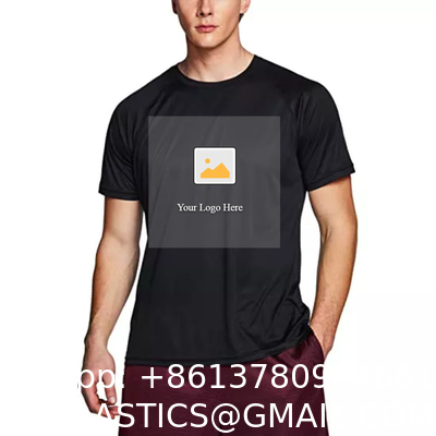 Plus Size Mens Drop Shoulder 100% Thick Custom Heavyweight T-Shirt Oem Boxy Blank Cotton T Shirt Oversized