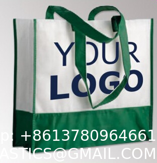 Reusable Eco-Friendly Large Grocery Shopping Bags, Durable, Recyclable, Washable, Foldable, Portable Tote Bag