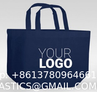 Reusable Eco-Friendly Large Grocery Shopping Bags, Durable, Recyclable, Washable, Foldable, Portable Tote Bag