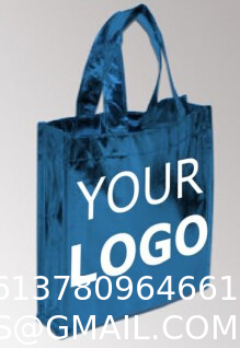 Reusable Eco-Friendly Large Grocery Shopping Bags, Durable, Recyclable, Washable, Foldable, Portable Tote Bag
