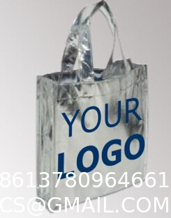 Reusable Eco-Friendly Large Grocery Shopping Bags, Durable, Recyclable, Washable, Foldable, Portable Tote Bag