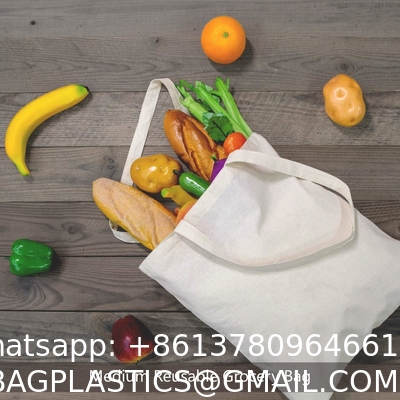 Reusable Grocery Bags，Large Washable Foldable Shopping Bags，Heavy Duty Tote Bags With Reinforced Handles