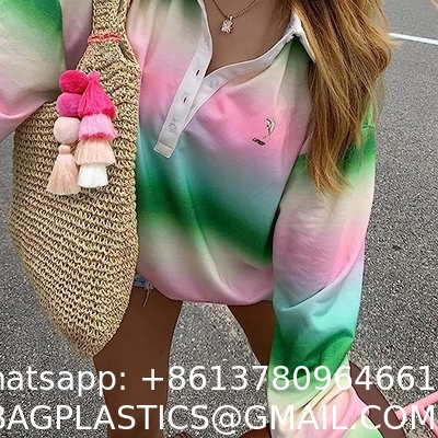 Colorful Bohemian Pompom Tassel Keychain Handbags Straw Bag Charms Ornaments Key Ring Pompom Pendant