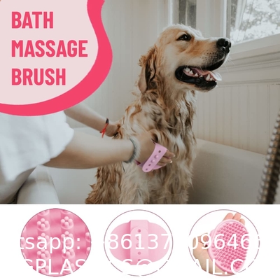 Dog Brush Grooming Kit 5 In 1 Shedding - Dog Grooming Dog Brush for Shedding Haired Dogs, Deshedder Brush for Dogs