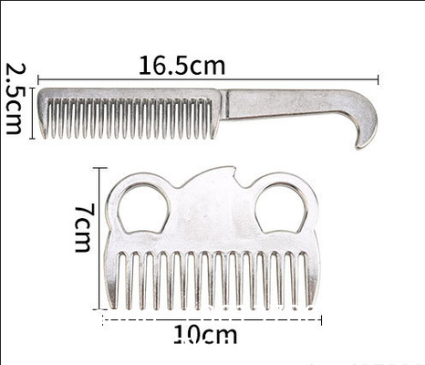 Dog Brush Grooming Kit 5 In 1 Shedding - Dog Grooming Dog Brush for Shedding Haired Dogs, Deshedder Brush for Dogs