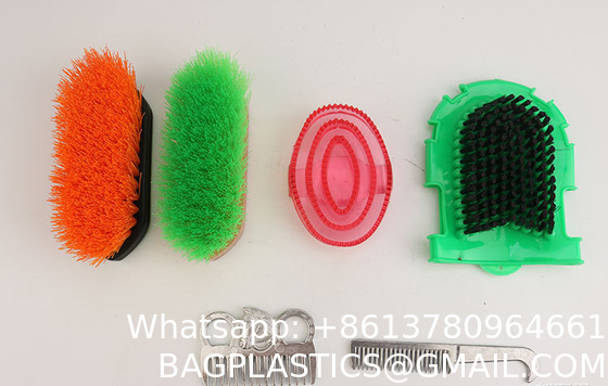 Dog Brush Grooming Kit 5 In 1 Shedding - Dog Grooming Dog Brush for Shedding Haired Dogs, Deshedder Brush for Dogs