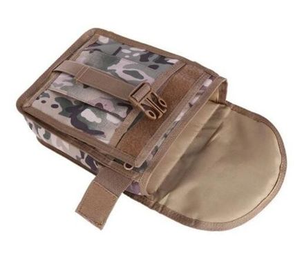 Outdoor Sport ornaments Women And Men'S Multi-Functional Tactical Messenger Shoulder Bag