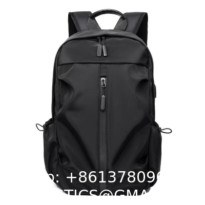 Travel Laptop Backpack, Business Backpack Anti-Theft with USB Charging Port Password Lock, Durable Water Resistant